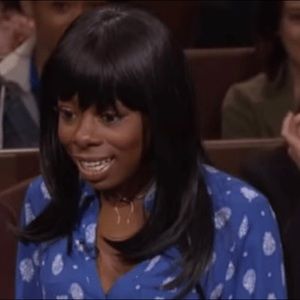 Meet your Posher, Trinade